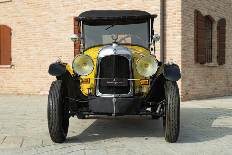 5HP TYPE C 5