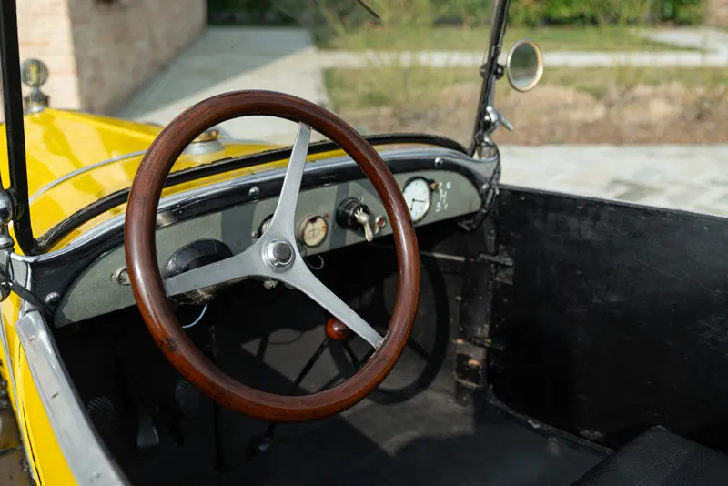 5HP TYPE C 47