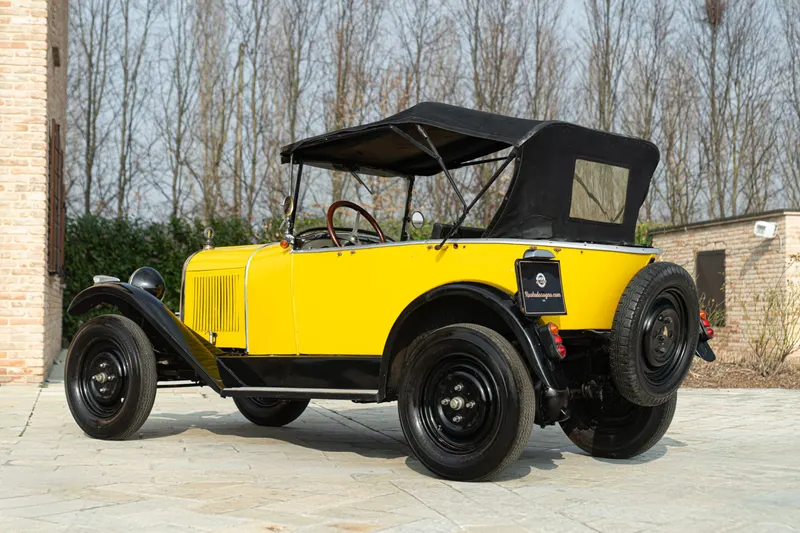 5HP TYPE C 11