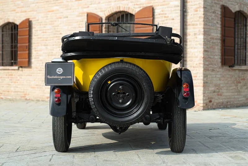 5HP TYPE C 16