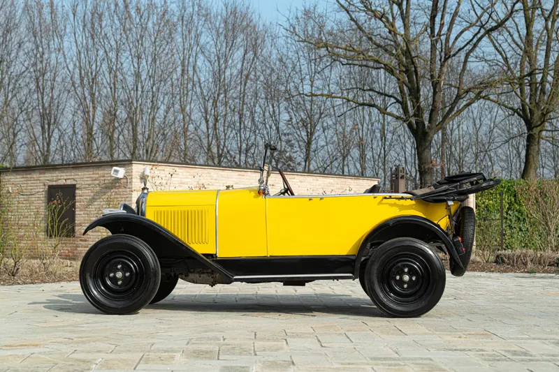 5HP TYPE C 9