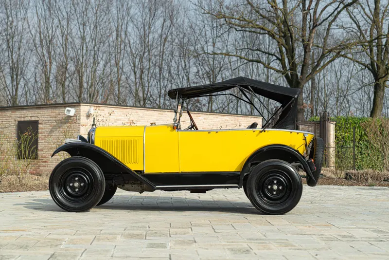 5HP TYPE C 6