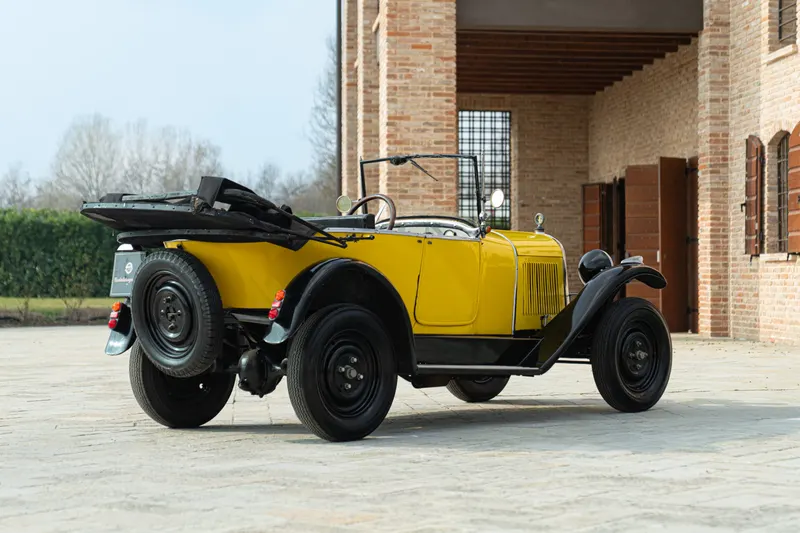 5HP TYPE C 14