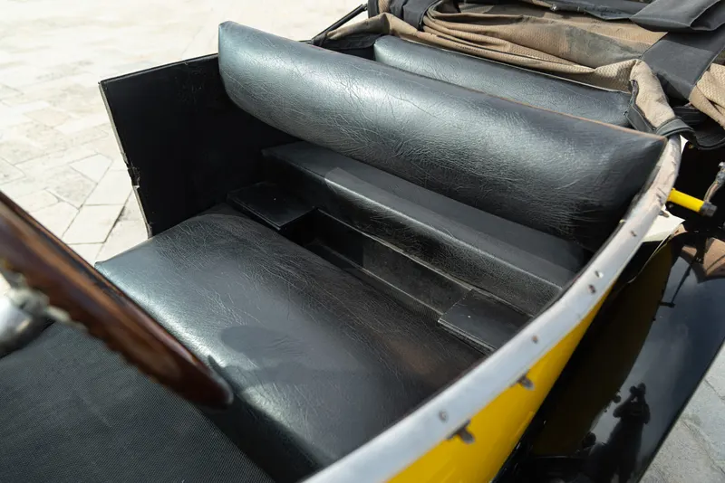 5HP TYPE C 45