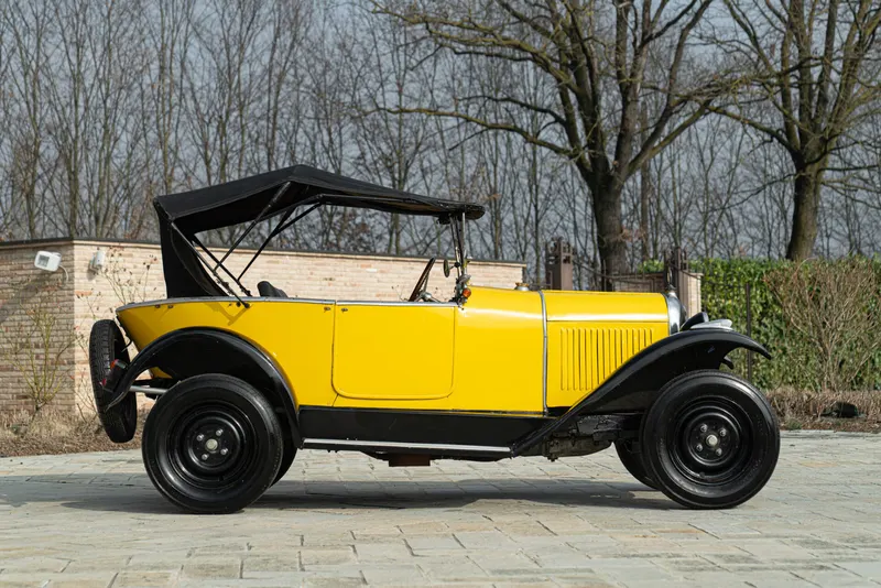 5HP TYPE C 7