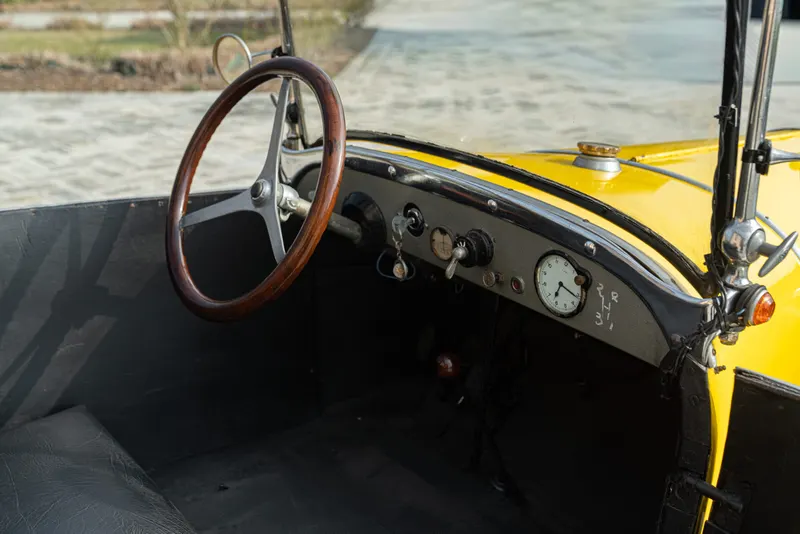 5HP TYPE C 41