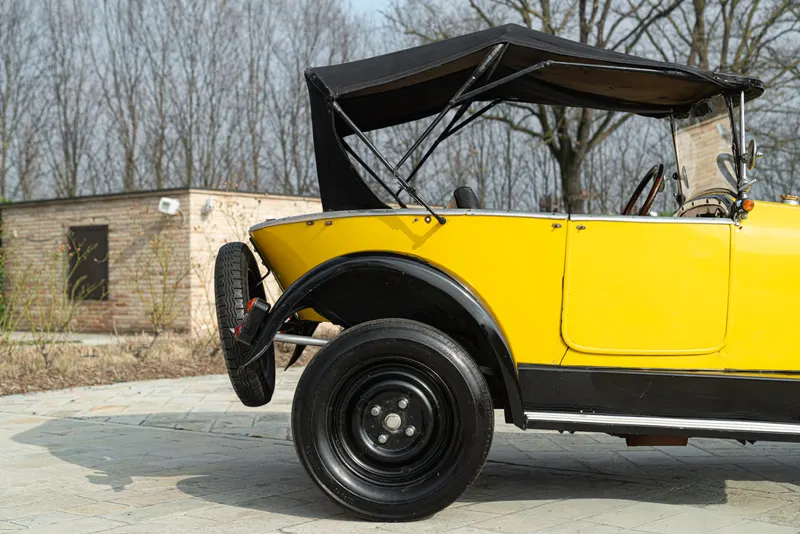 5HP TYPE C 20