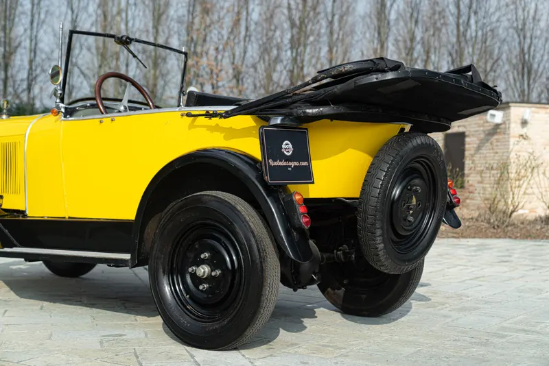 5HP TYPE C 40
