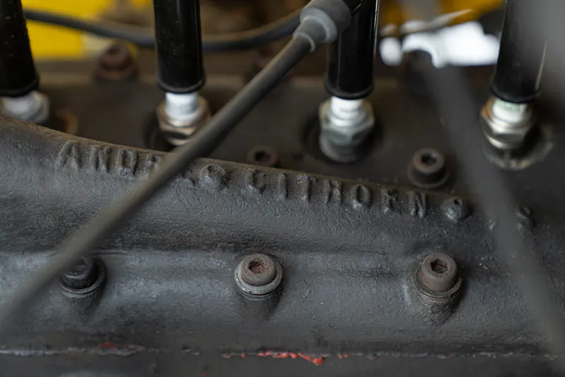 5HP TYPE C 59