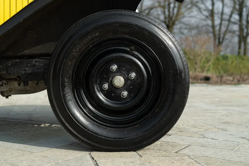 5HP TYPE C 28