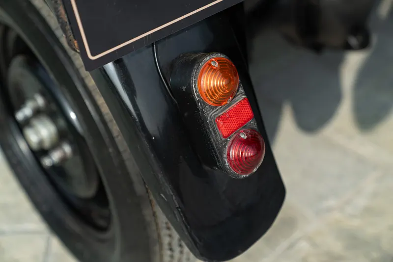 5HP TYPE C 25