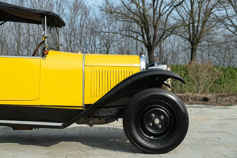 5HP TYPE C 21