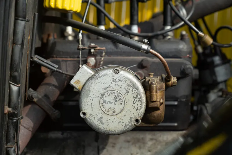 5HP TYPE C 58