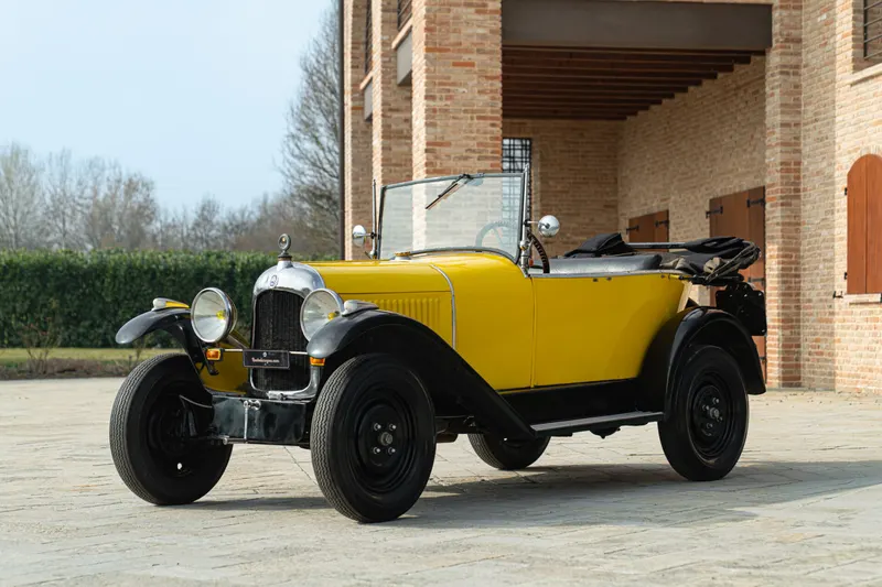 5HP TYPE C 70