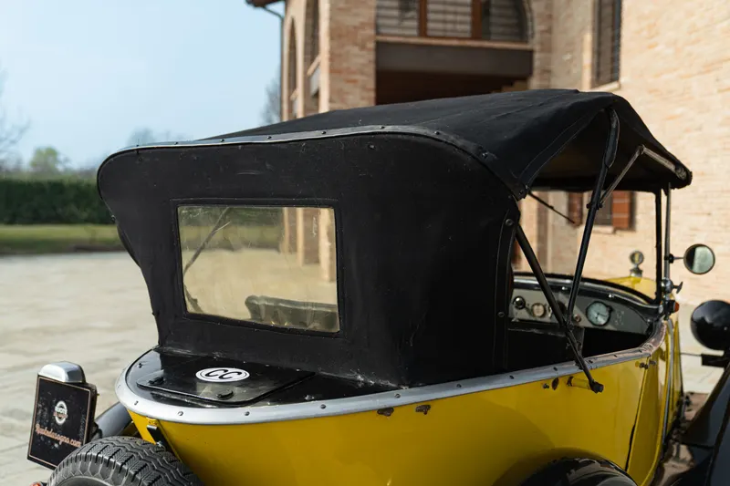 5HP TYPE C 23