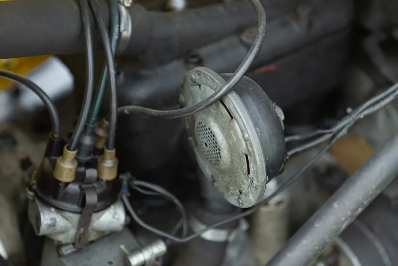 5HP TYPE C 66