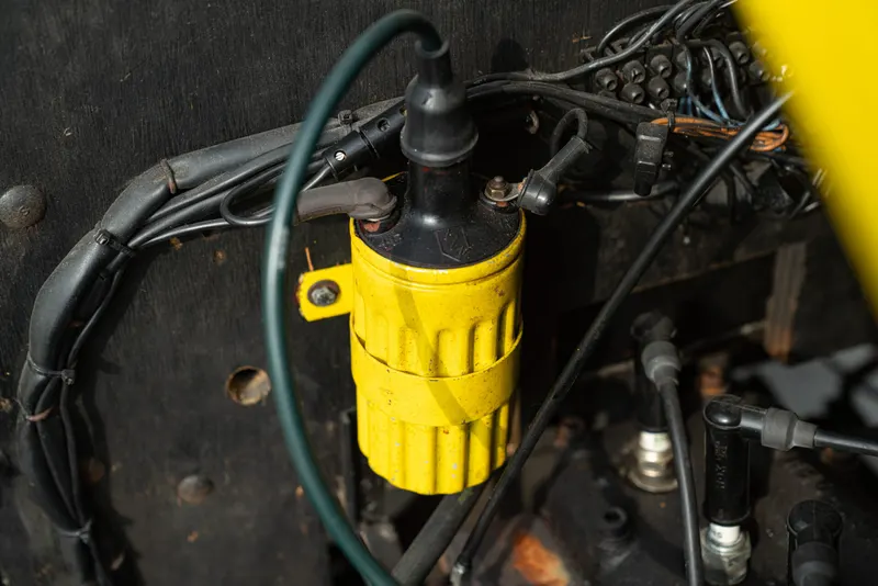 5HP TYPE C 60