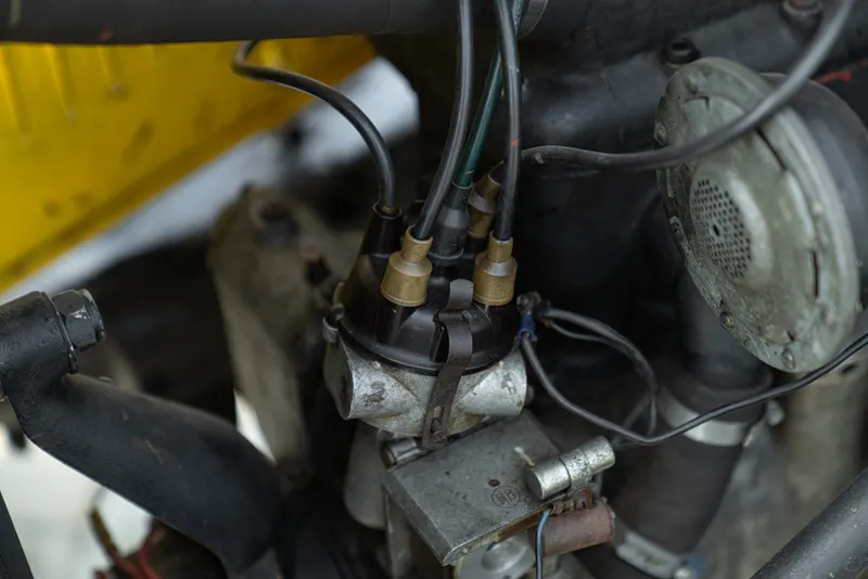 5HP TYPE C 65
