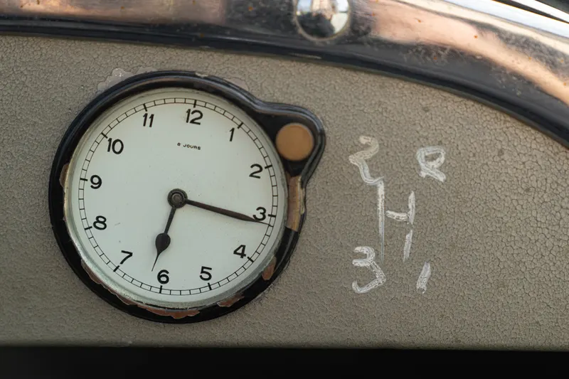 5HP TYPE C 50