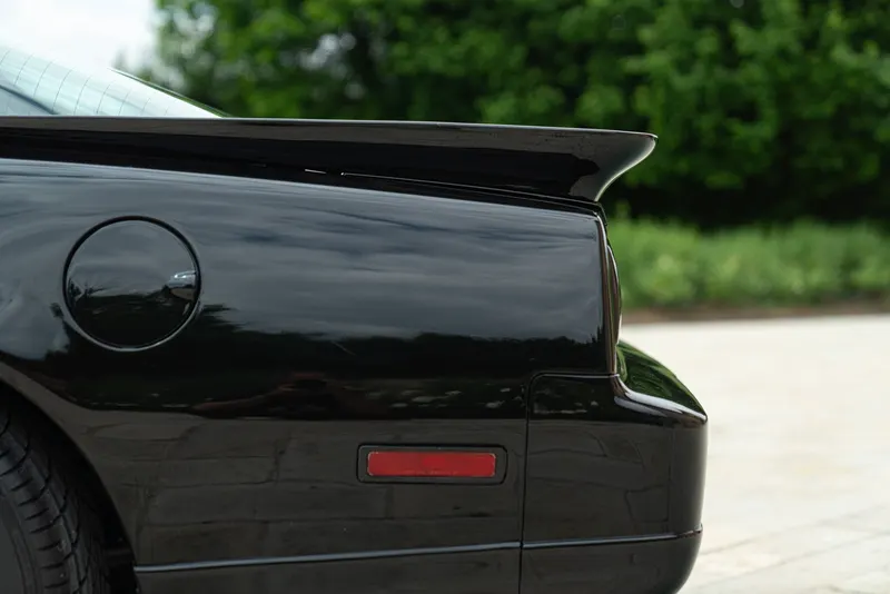 FIREBIRD TRANS-AM 11
