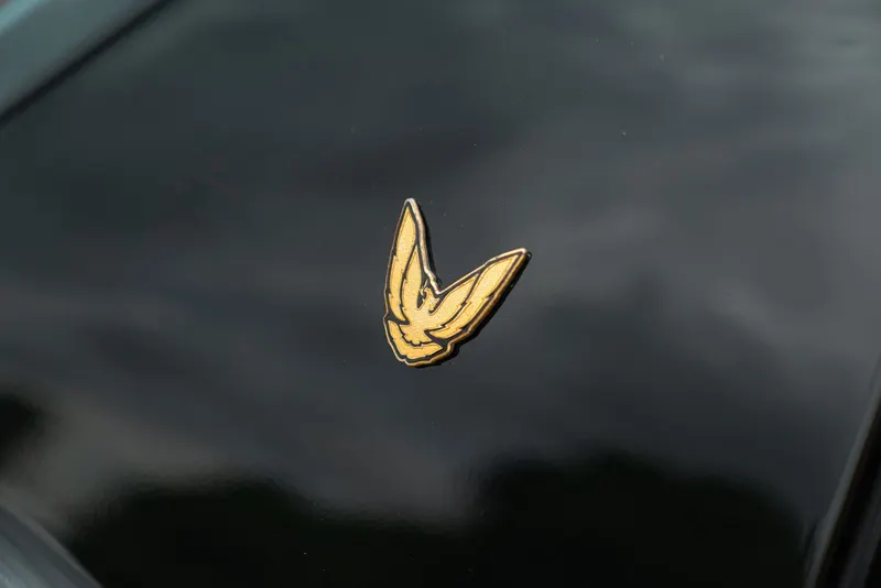 FIREBIRD TRANS-AM 26