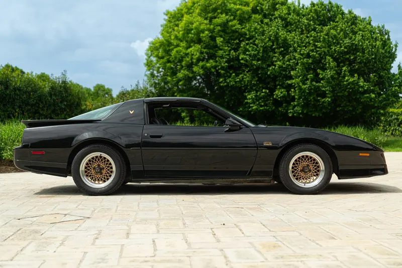 FIREBIRD TRANS-AM 5