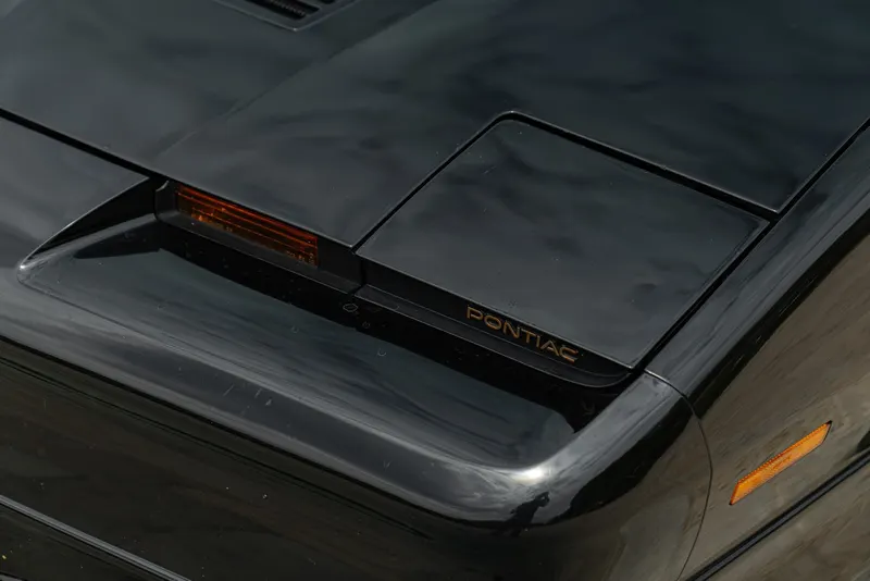 FIREBIRD TRANS-AM 15