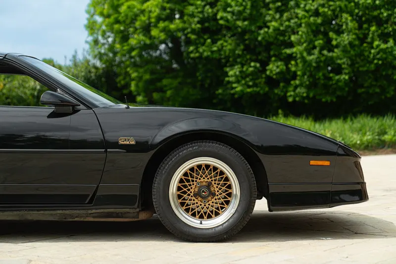 FIREBIRD TRANS-AM 31