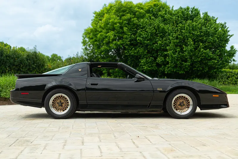 FIREBIRD TRANS-AM 6