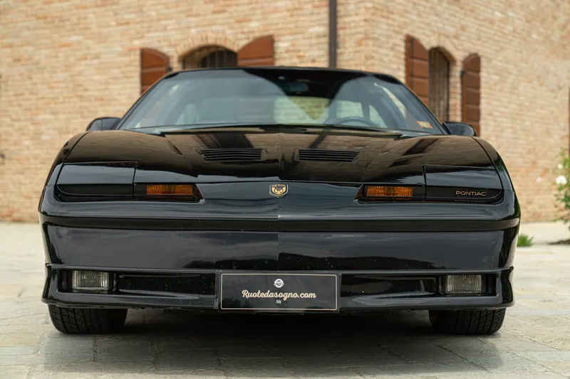 FIREBIRD TRANS-AM 3