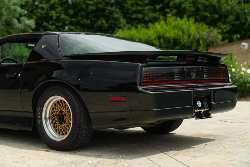 FIREBIRD TRANS-AM 19
