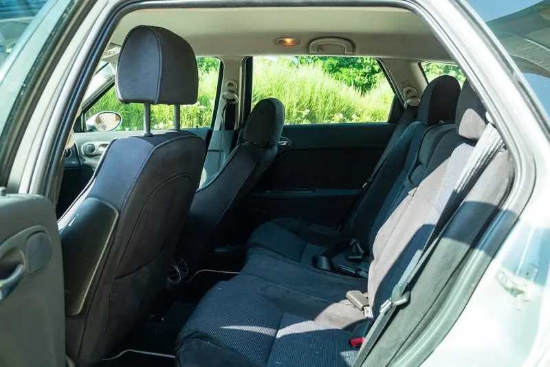 Alfa Romeo 156 JTD 16V DISTINCTIVE 31