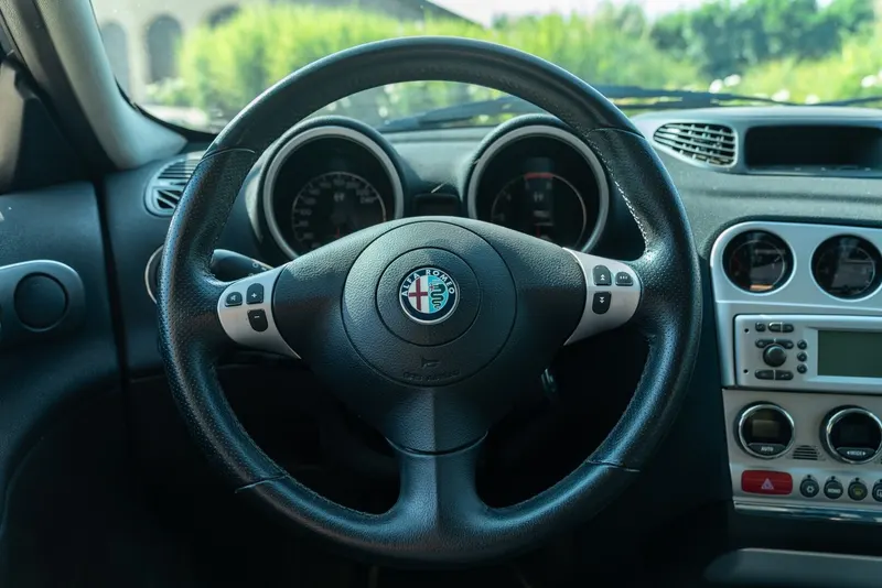 Alfa Romeo 156 JTD 16V DISTINCTIVE 42
