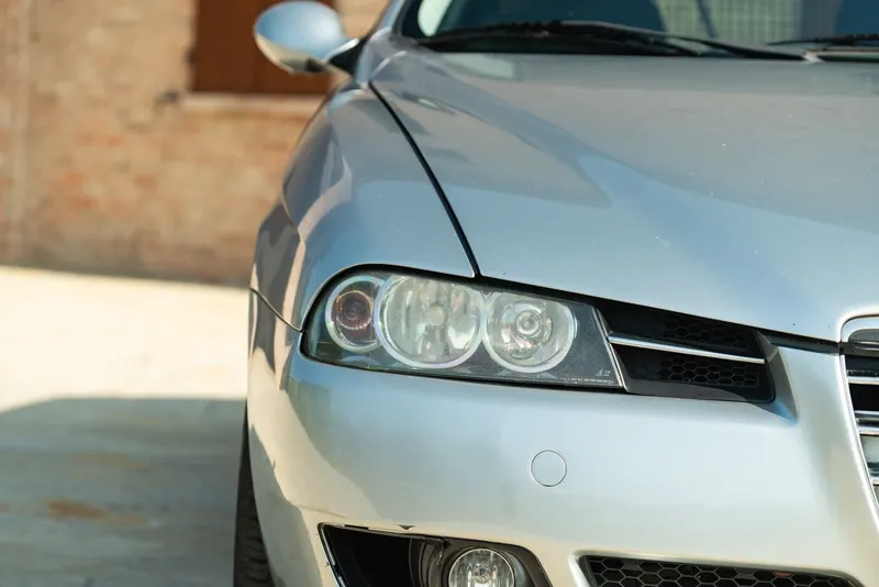 Alfa Romeo 156 JTD 16V DISTINCTIVE 13