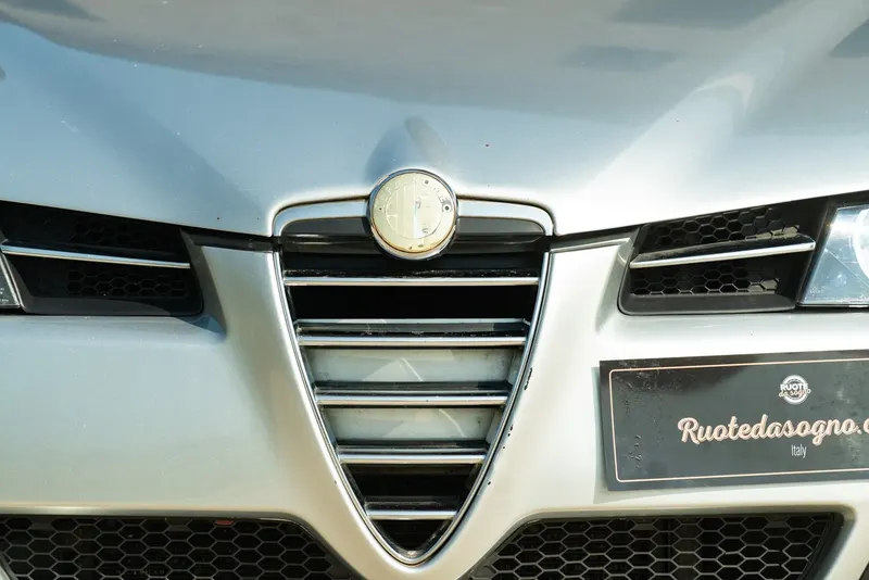 Alfa Romeo 156 JTD 16V DISTINCTIVE 16