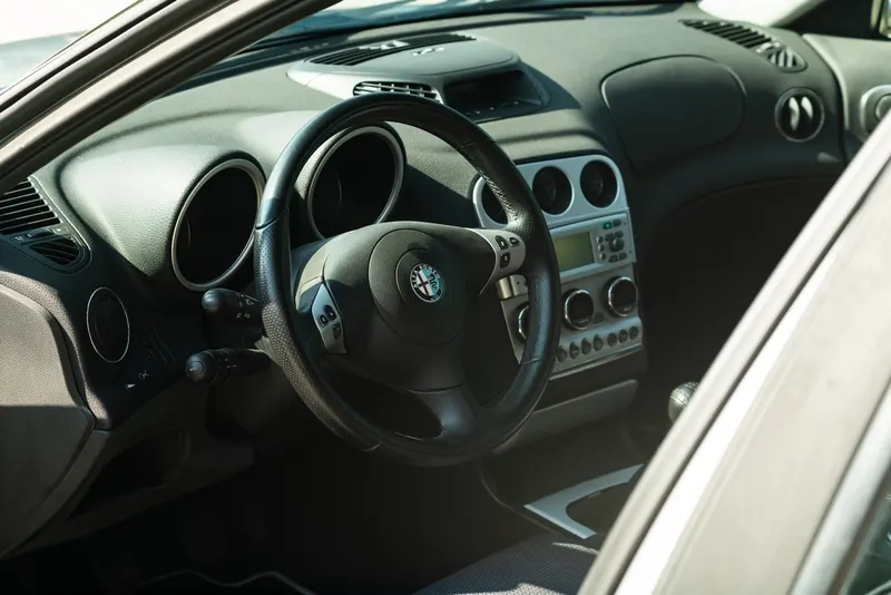 Alfa Romeo 156 JTD 16V DISTINCTIVE 27