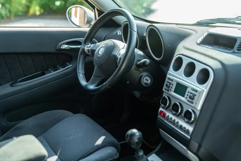 Alfa Romeo 156 JTD 16V DISTINCTIVE 33