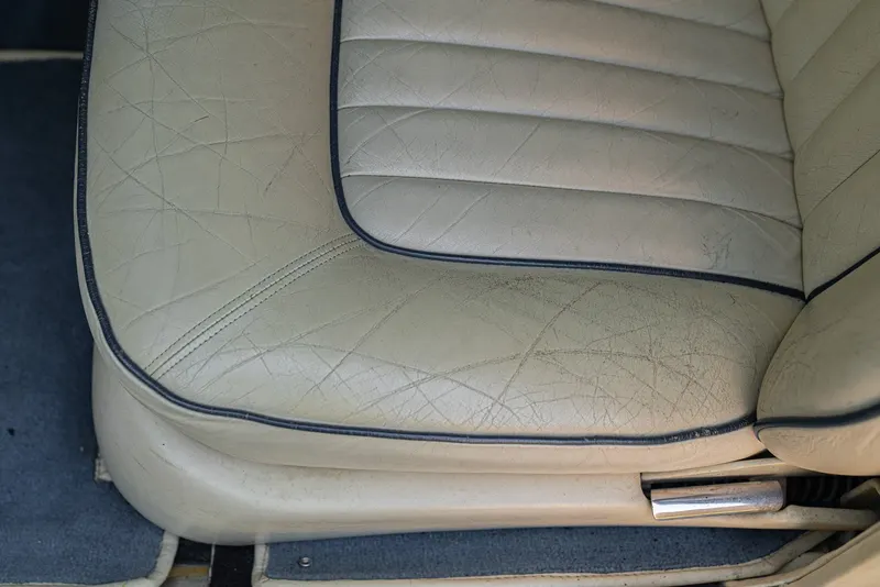 Bentley MULSANNE – BRV (Bullet Resistant Vehicle) 37