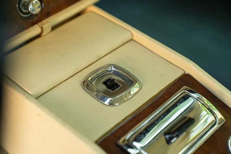 Bentley MULSANNE – BRV (Bullet Resistant Vehicle) 45
