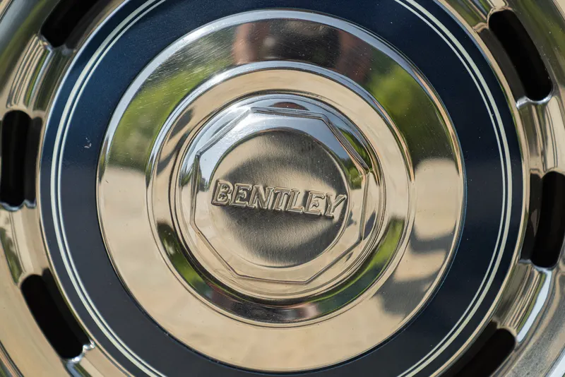 Bentley MULSANNE – BRV (Bullet Resistant Vehicle) 18