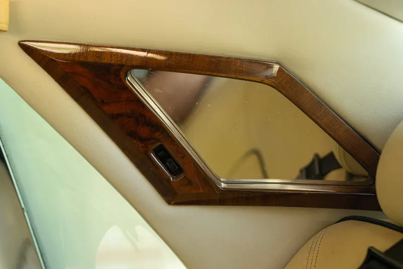 Bentley MULSANNE – BRV (Bullet Resistant Vehicle) 50