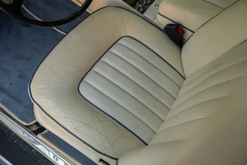 Bentley MULSANNE – BRV (Bullet Resistant Vehicle) 40