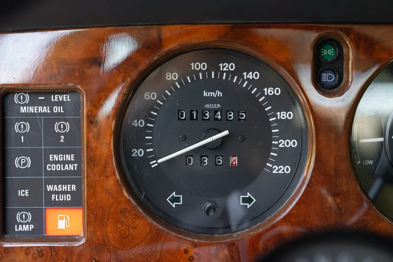 Bentley MULSANNE – BRV (Bullet Resistant Vehicle) 61