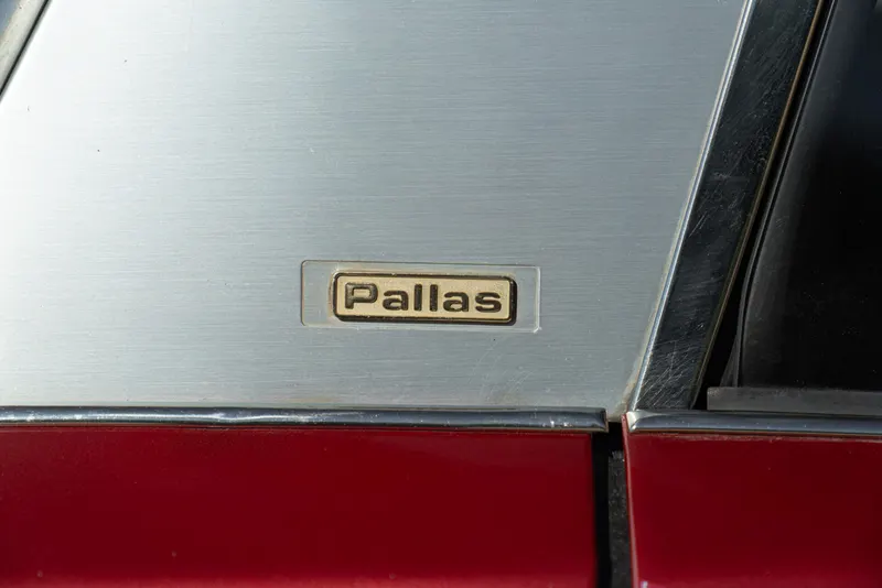 DS 23 PALLAS 14