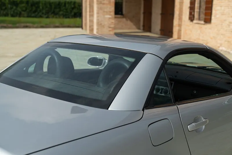 Mercedes-Benz SLK 230 KOMPRESSOR 19