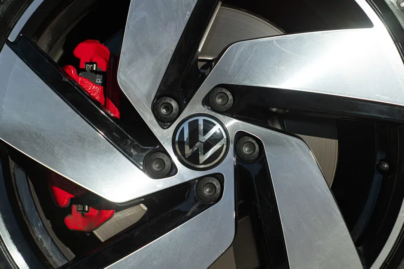 Volkswagen GOLF GTI 20
