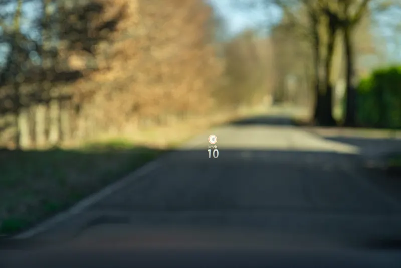 Volkswagen GOLF GTI 39