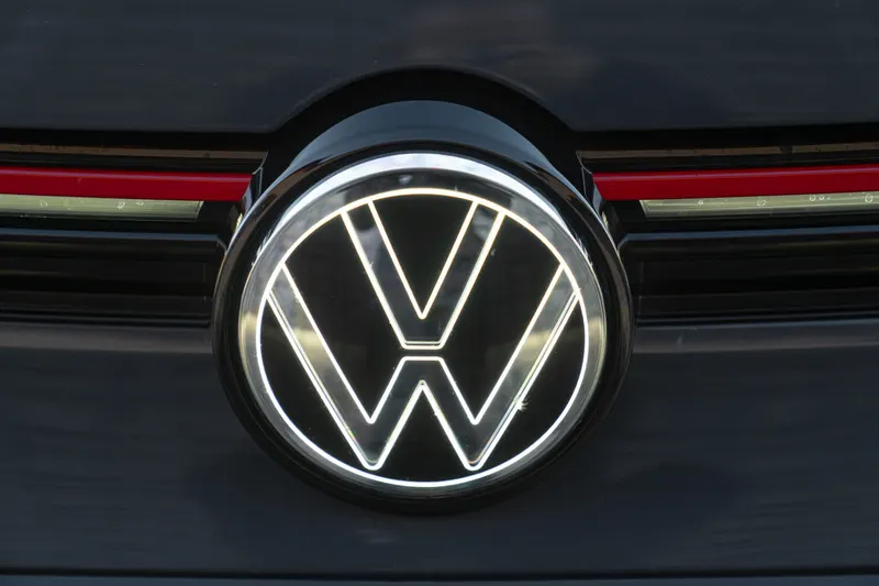 Volkswagen GOLF GTI 26