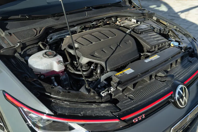 Volkswagen GOLF GTI 59