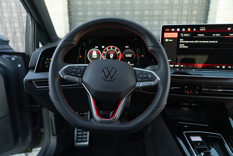 Volkswagen GOLF GTI 54